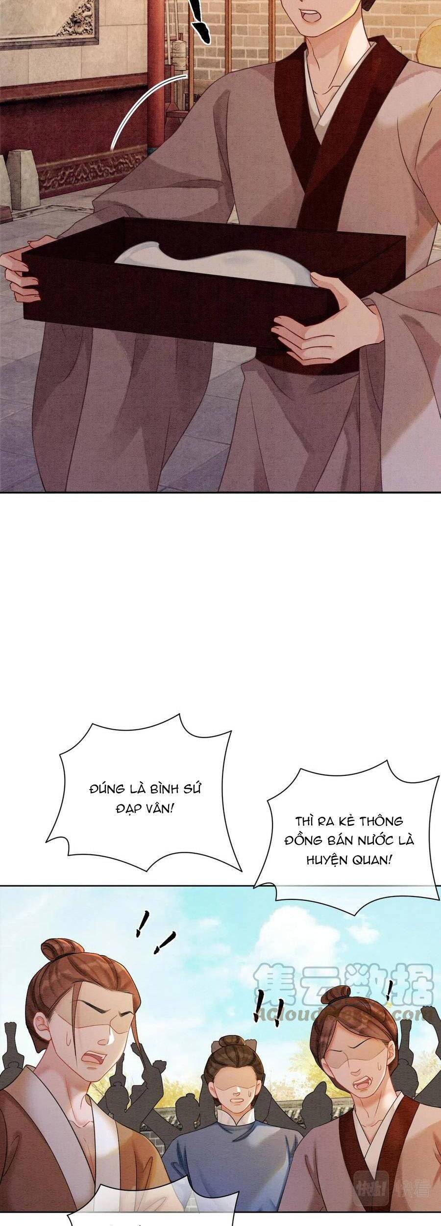 Xung Hỉ Vương Phi Chapter 72 - 27