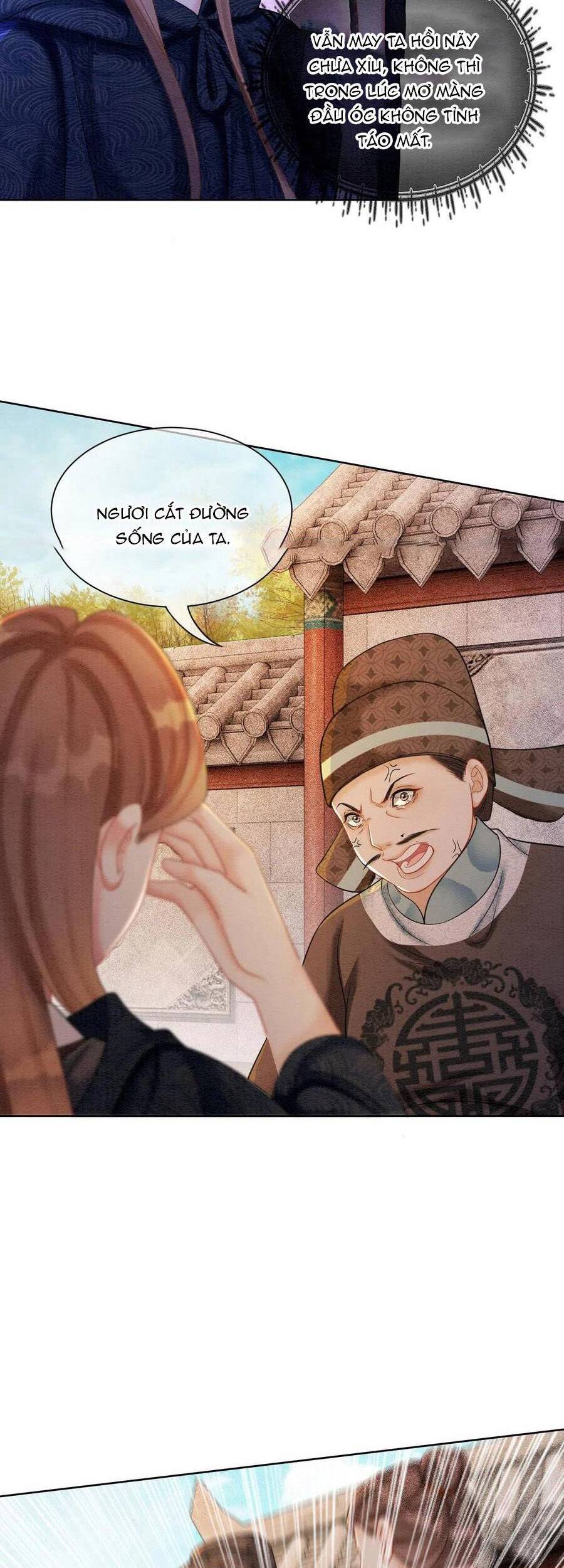 Xung Hỉ Vương Phi Chapter 72 - 30