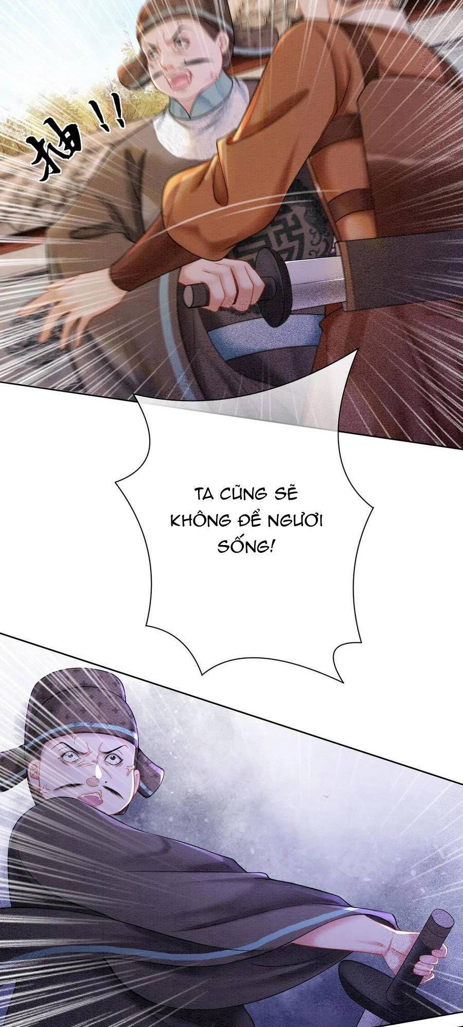 Xung Hỉ Vương Phi Chapter 72 - 31