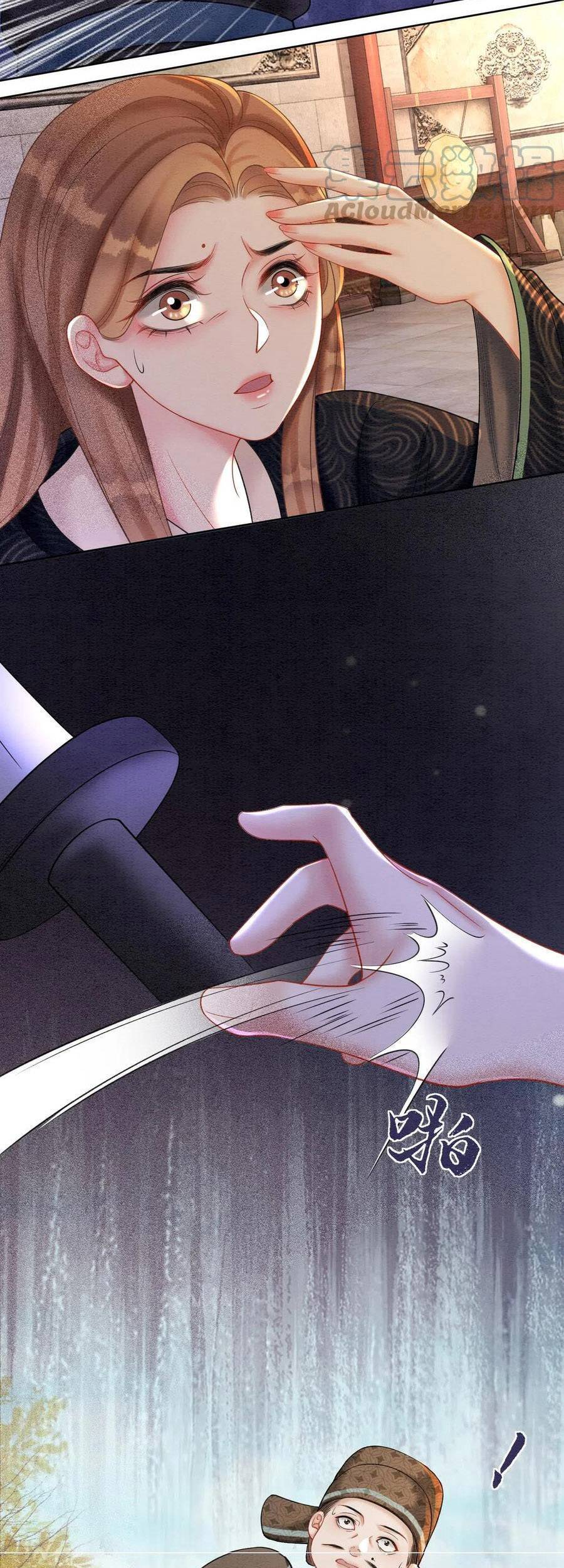 Xung Hỉ Vương Phi Chapter 72 - 32