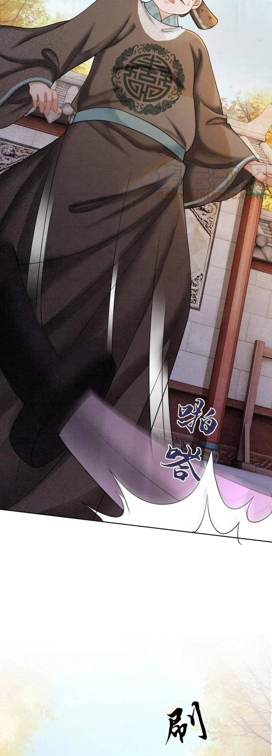 Xung Hỉ Vương Phi Chapter 72 - 33