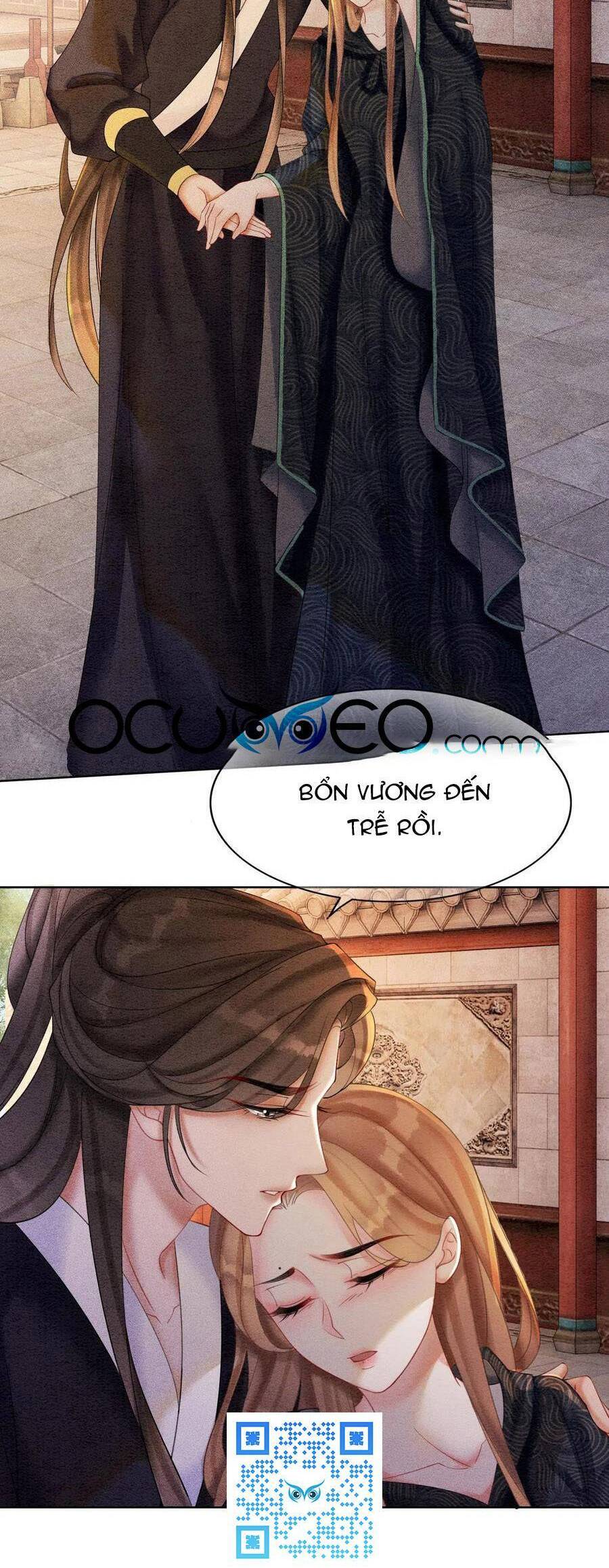 Xung Hỉ Vương Phi Chapter 72 - 36