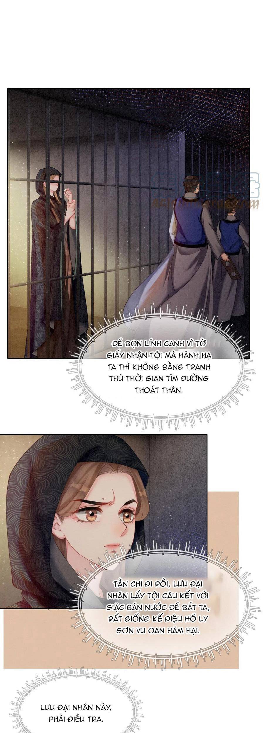 Xung Hỉ Vương Phi Chapter 72 - 7