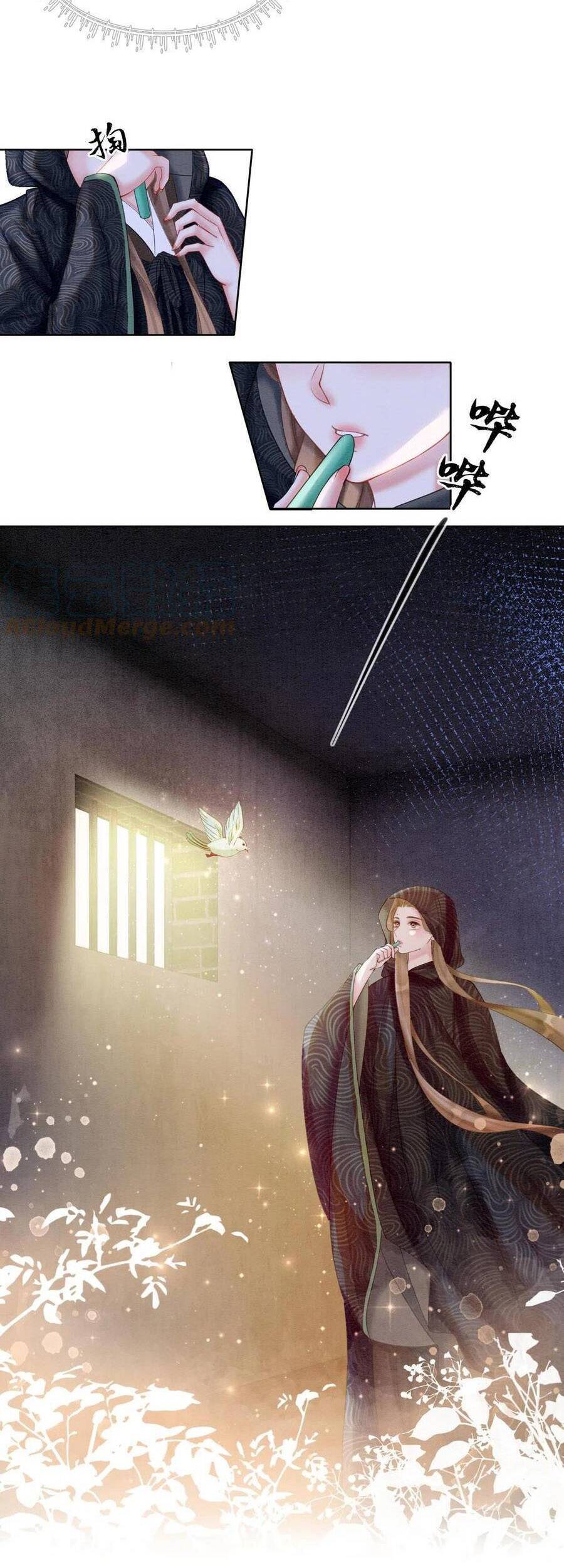 Xung Hỉ Vương Phi Chapter 72 - 8