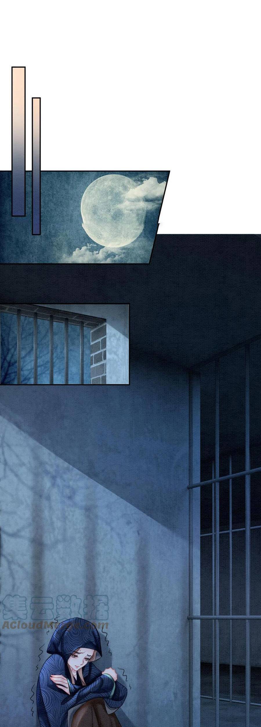 Xung Hỉ Vương Phi Chapter 72 - 10