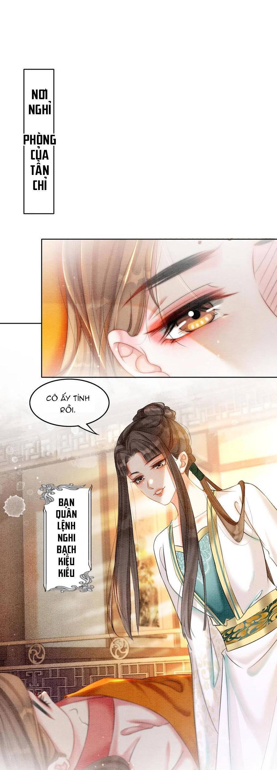 Xung Hỉ Vương Phi Chapter 73 - 2