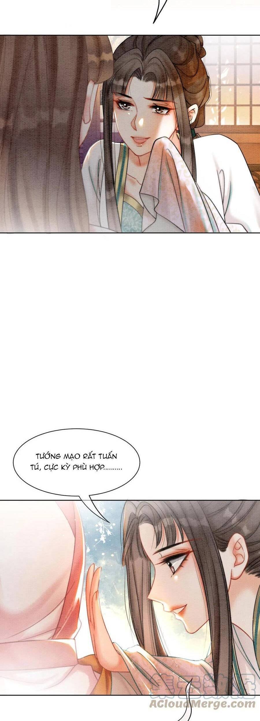 Xung Hỉ Vương Phi Chapter 73 - 11