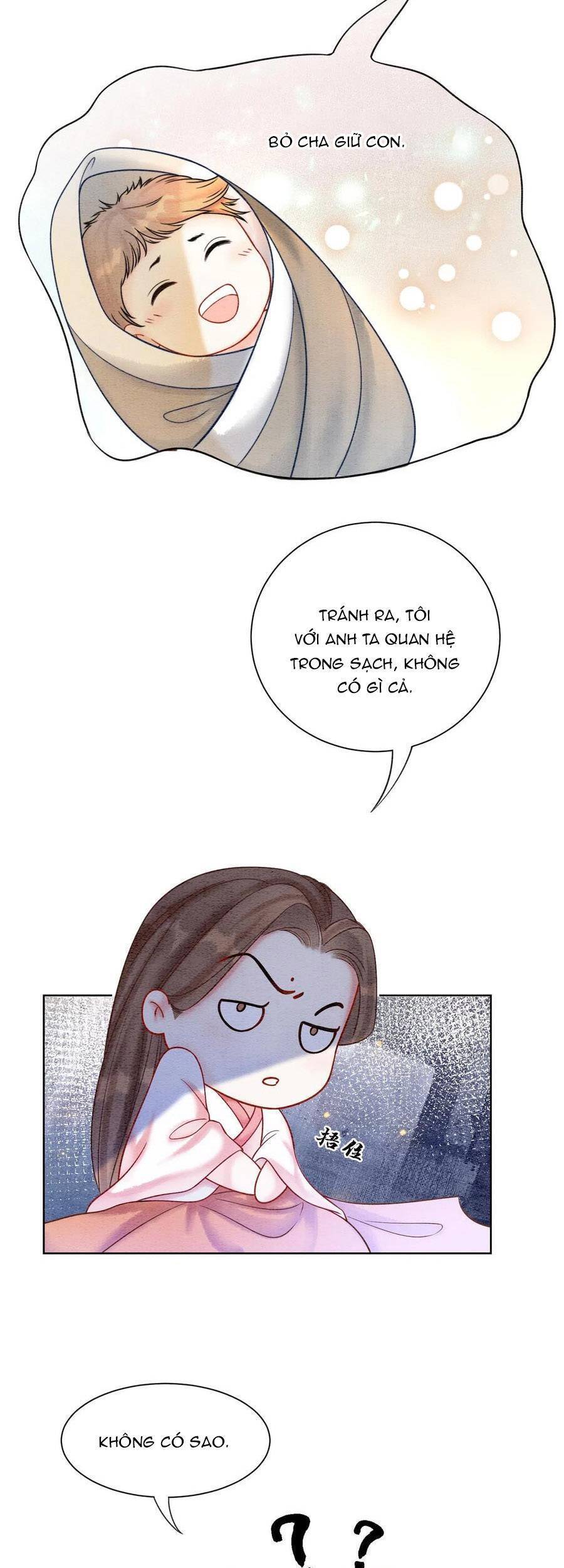 Xung Hỉ Vương Phi Chapter 73 - 12