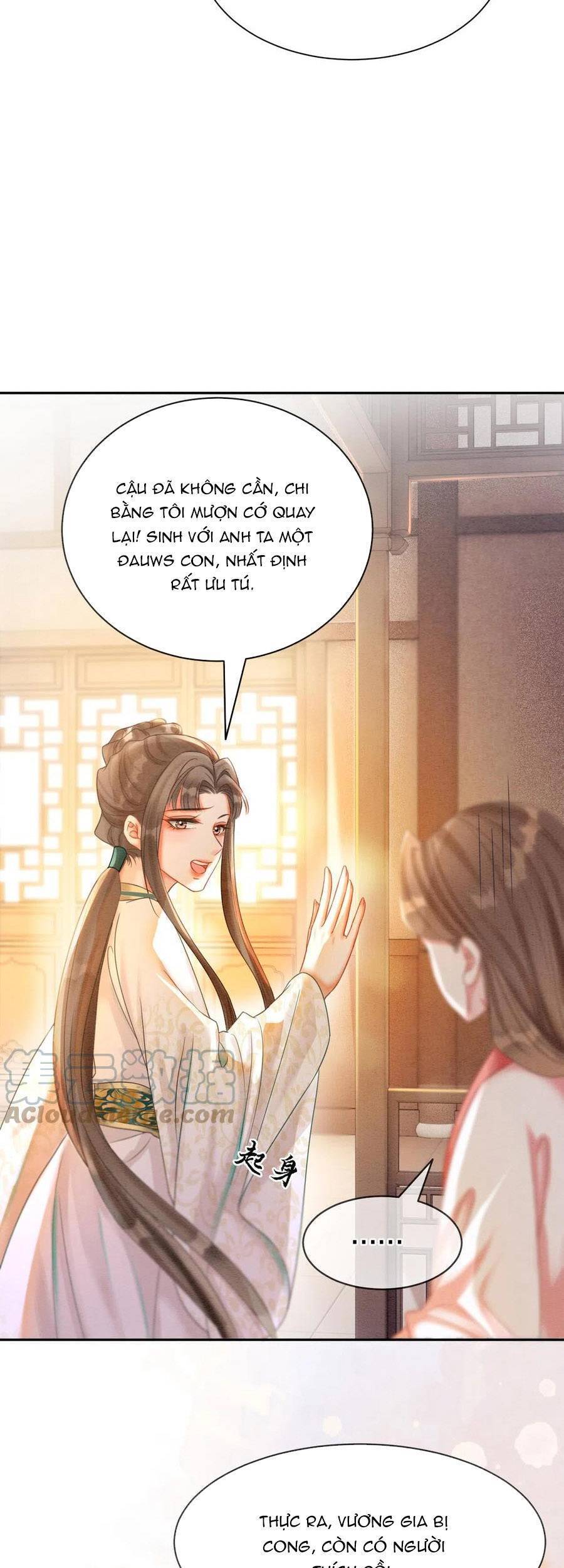 Xung Hỉ Vương Phi Chapter 73 - 14