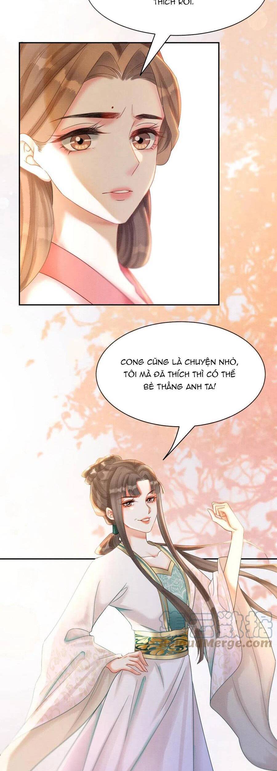 Xung Hỉ Vương Phi Chapter 73 - 15