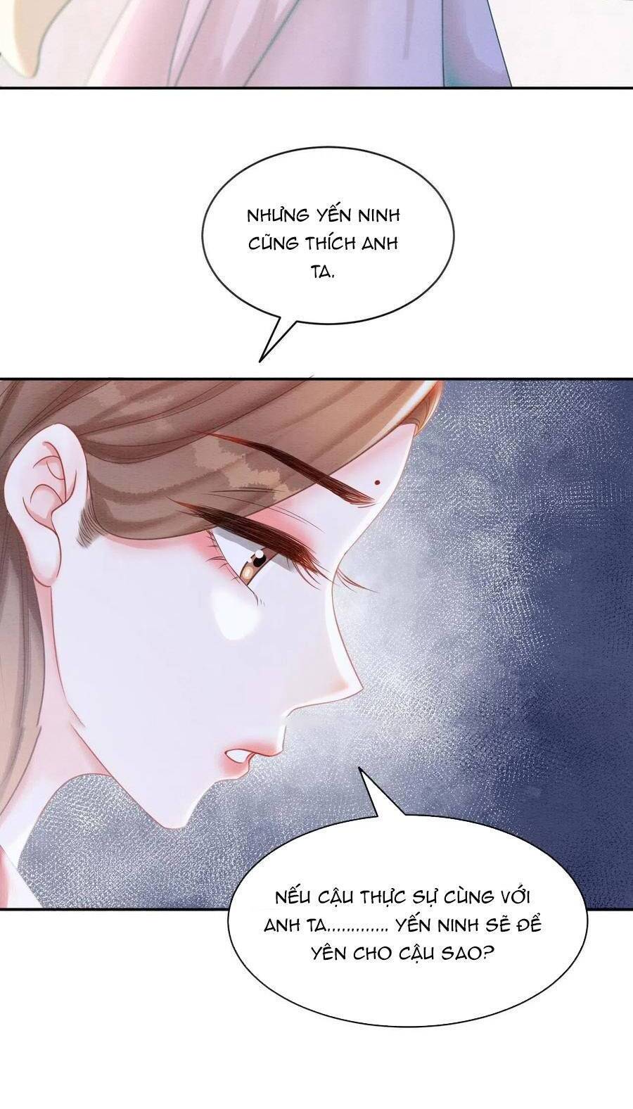 Xung Hỉ Vương Phi Chapter 73 - 16