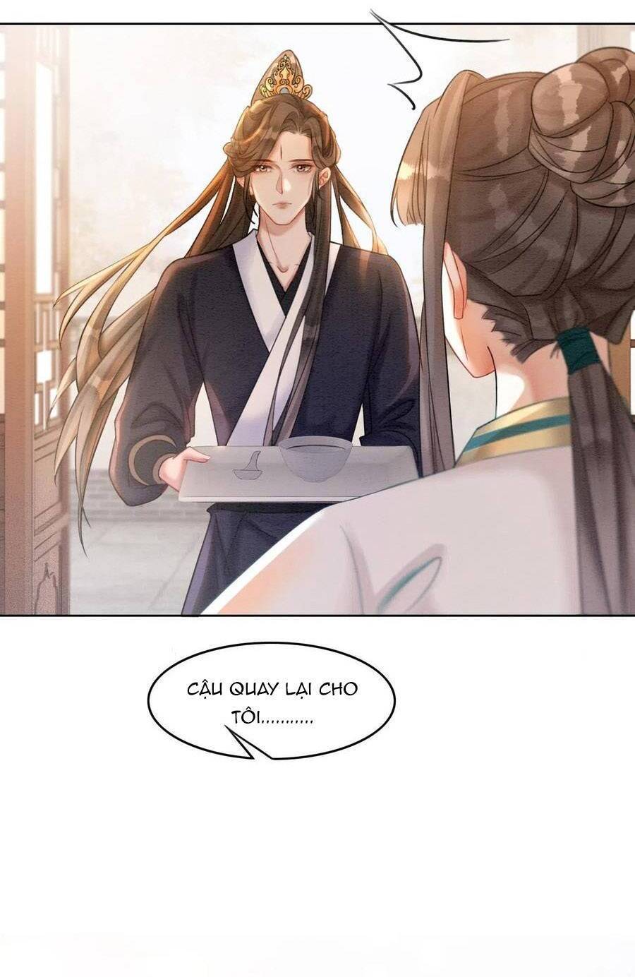 Xung Hỉ Vương Phi Chapter 73 - 19