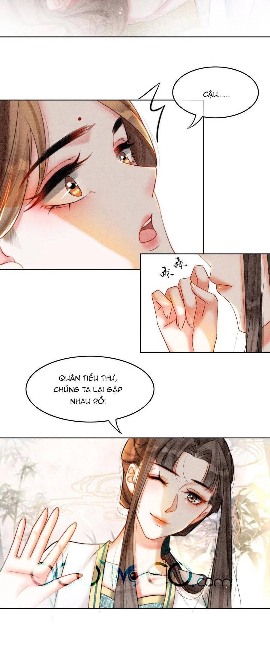 Xung Hỉ Vương Phi Chapter 73 - 3