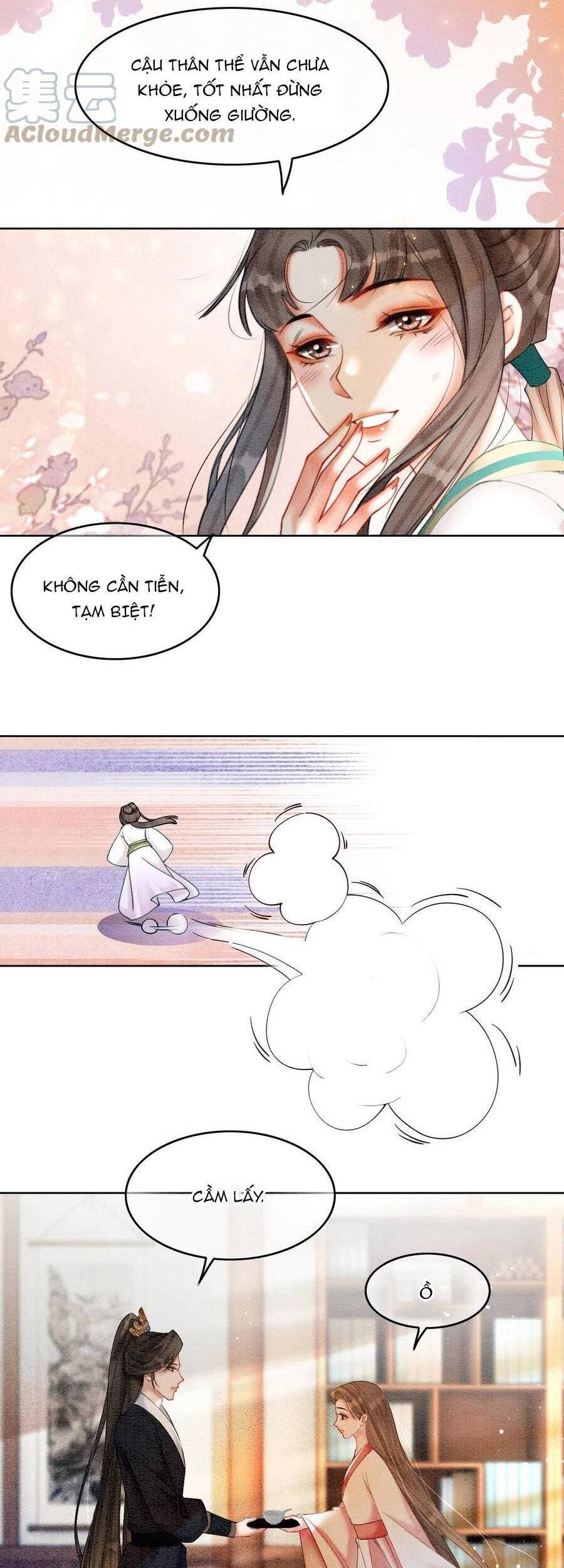 Xung Hỉ Vương Phi Chapter 73 - 21