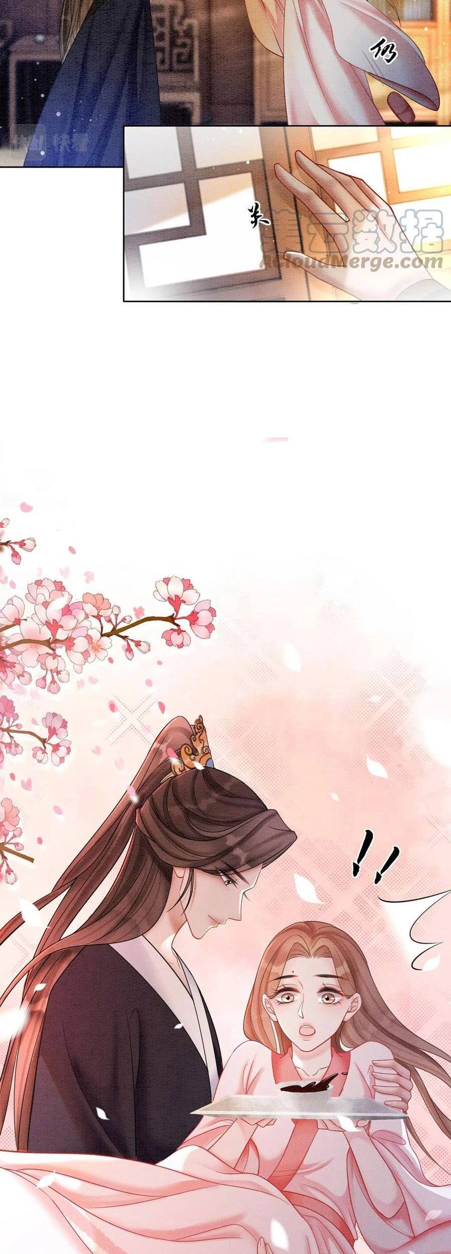 Xung Hỉ Vương Phi Chapter 73 - 22