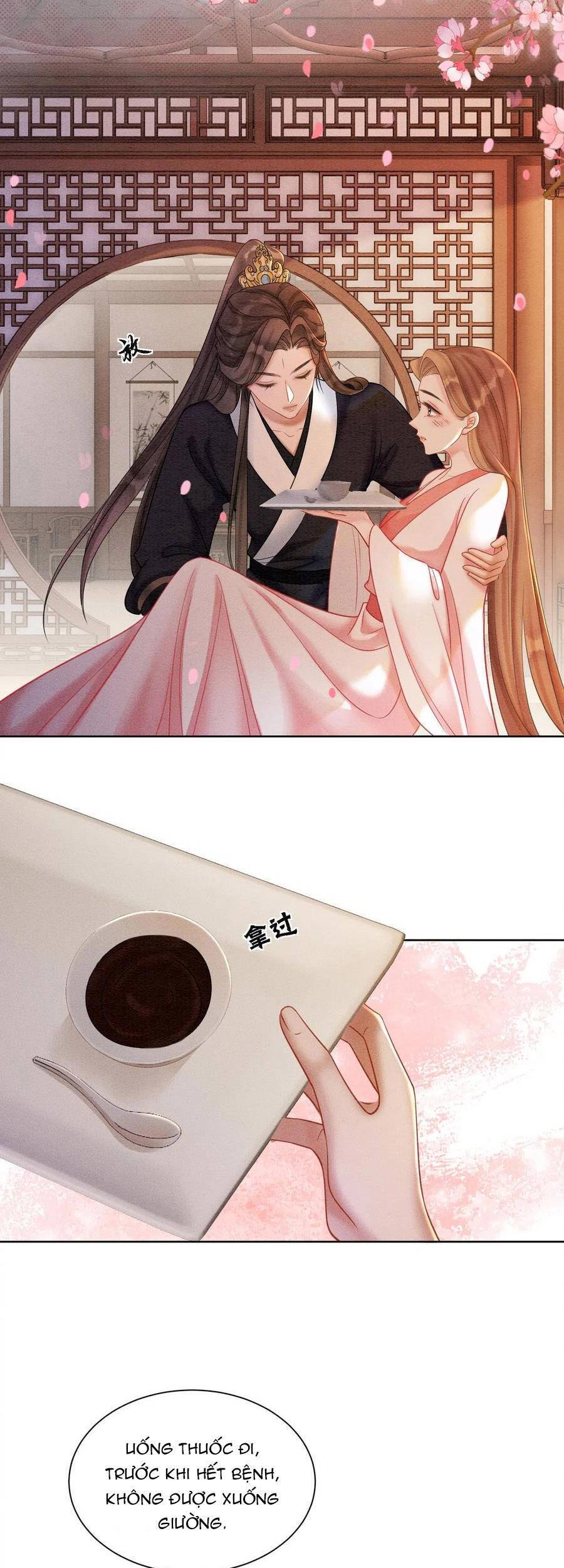 Xung Hỉ Vương Phi Chapter 73 - 24