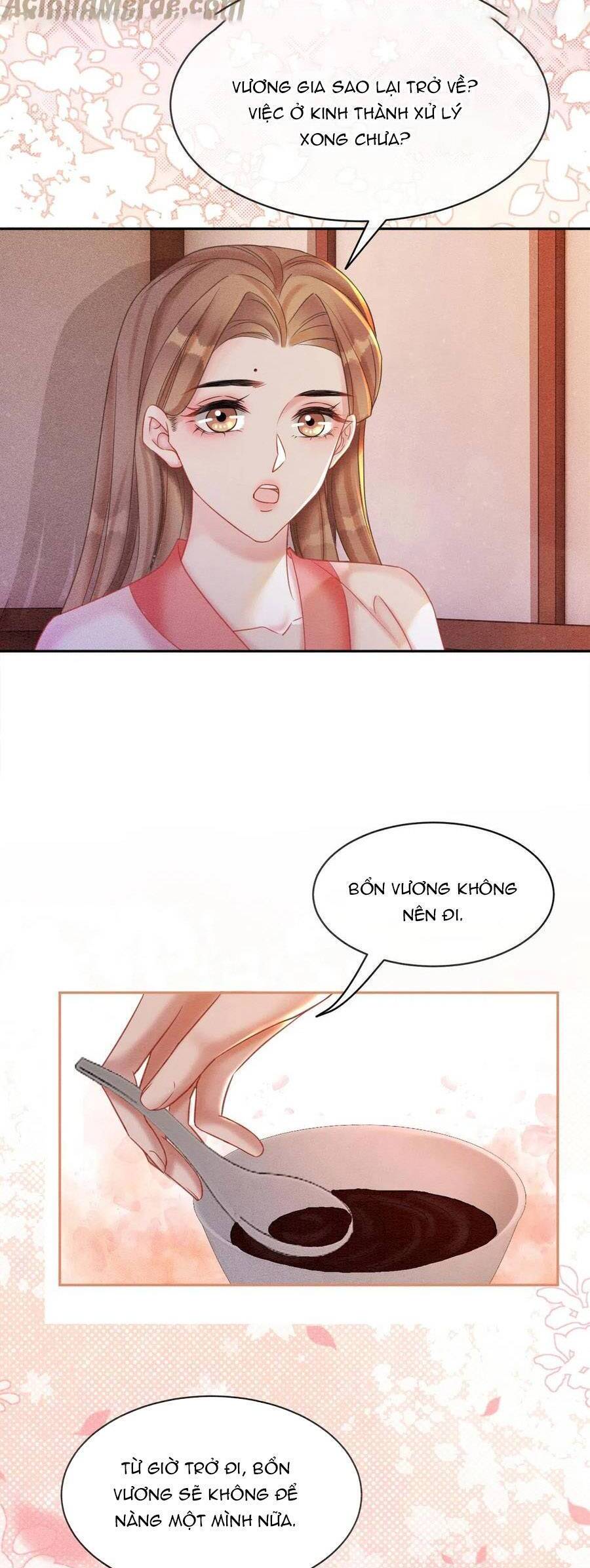 Xung Hỉ Vương Phi Chapter 73 - 26