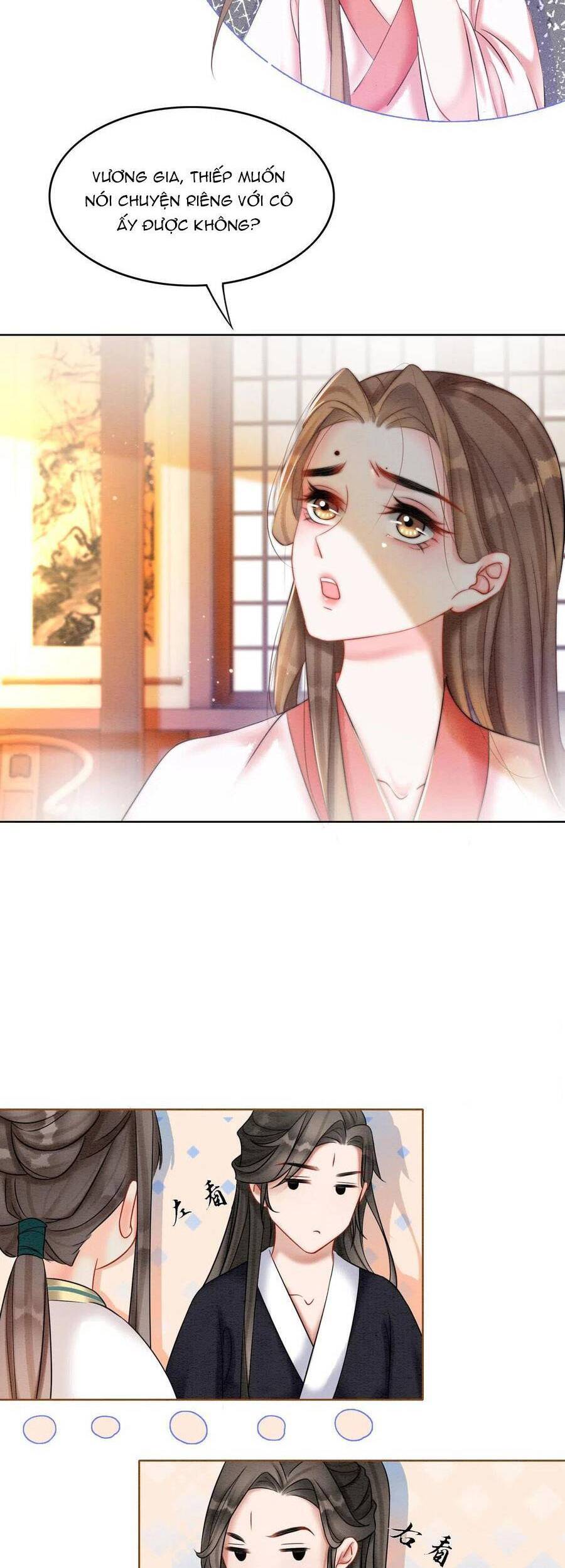 Xung Hỉ Vương Phi Chapter 73 - 5