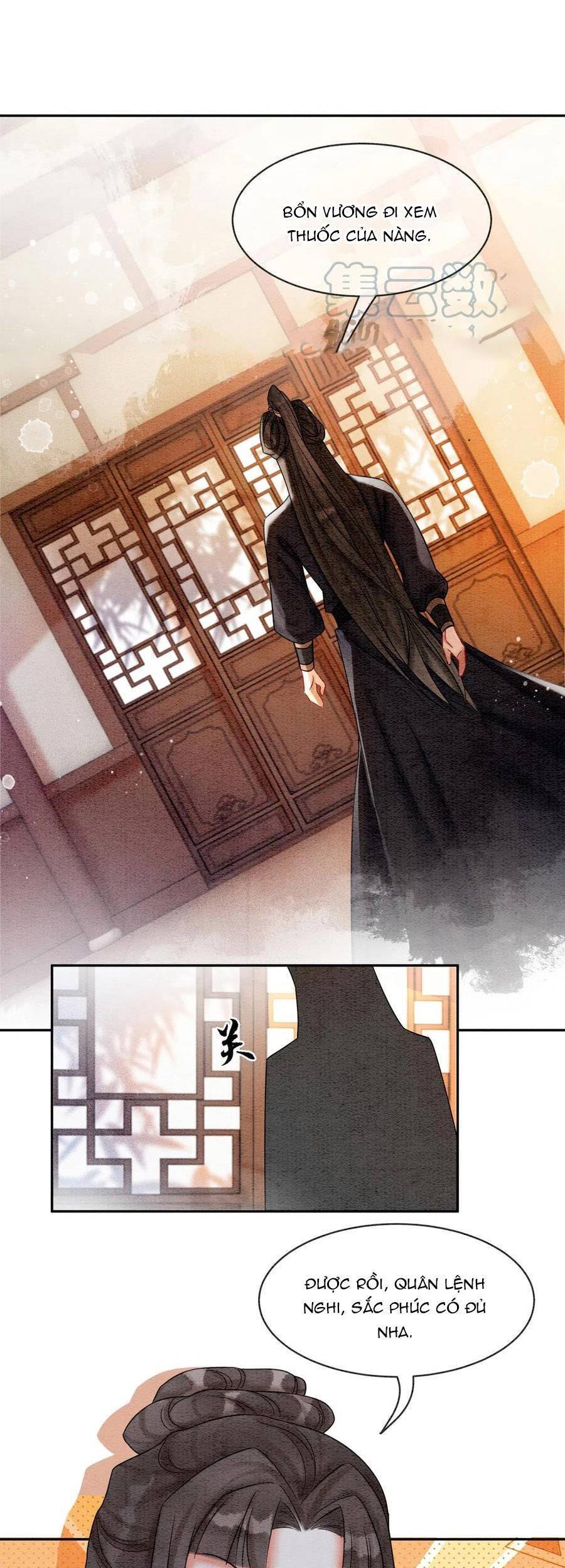 Xung Hỉ Vương Phi Chapter 73 - 7