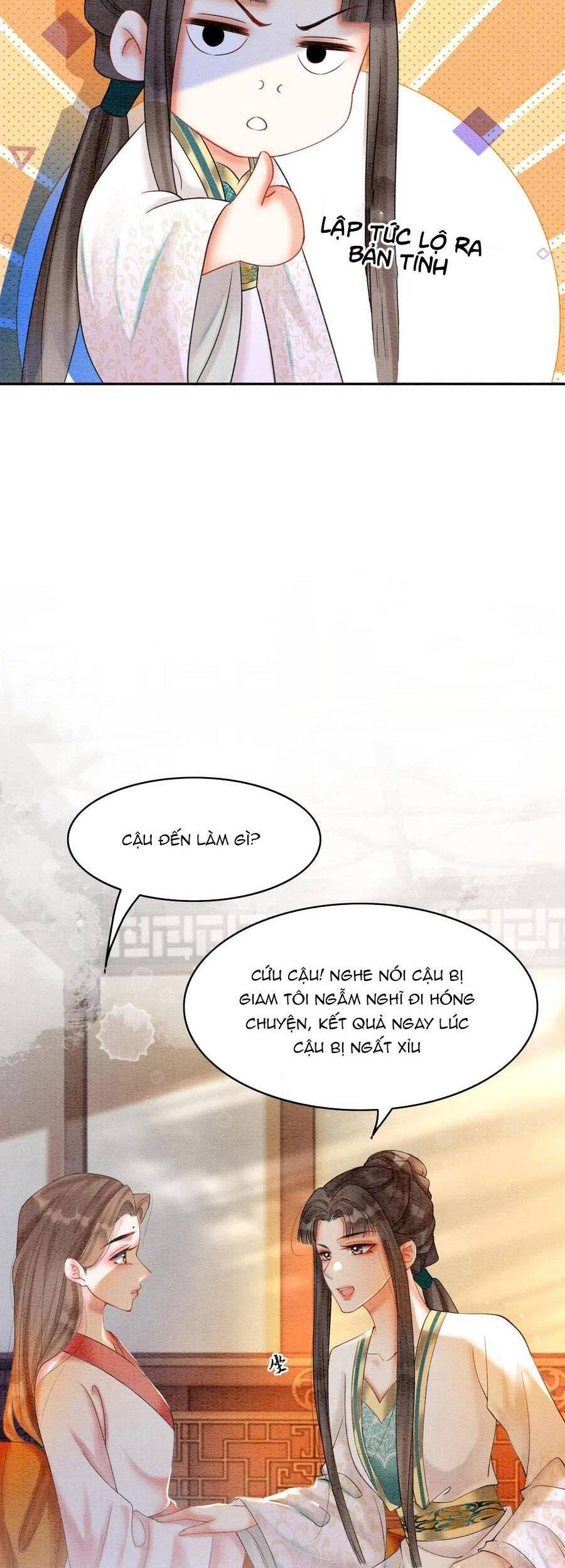 Xung Hỉ Vương Phi Chapter 73 - 8