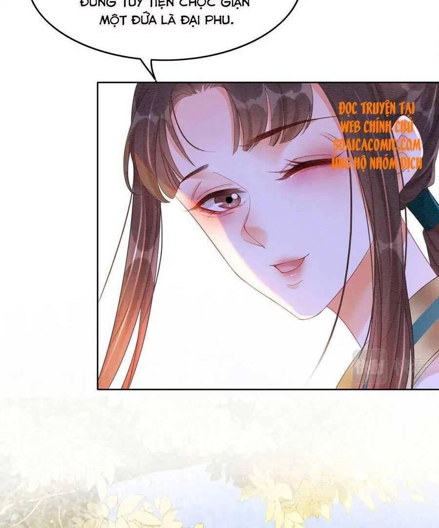 Xung Hỉ Vương Phi Chapter 75 - 11