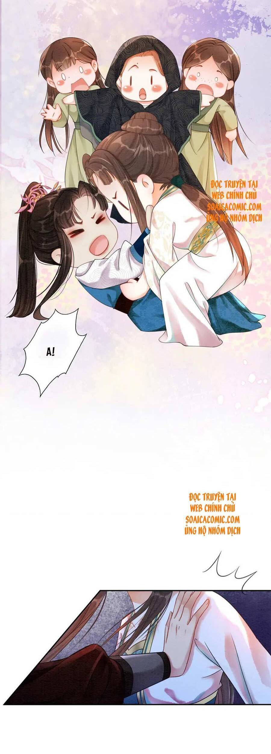 Xung Hỉ Vương Phi Chapter 75 - 13