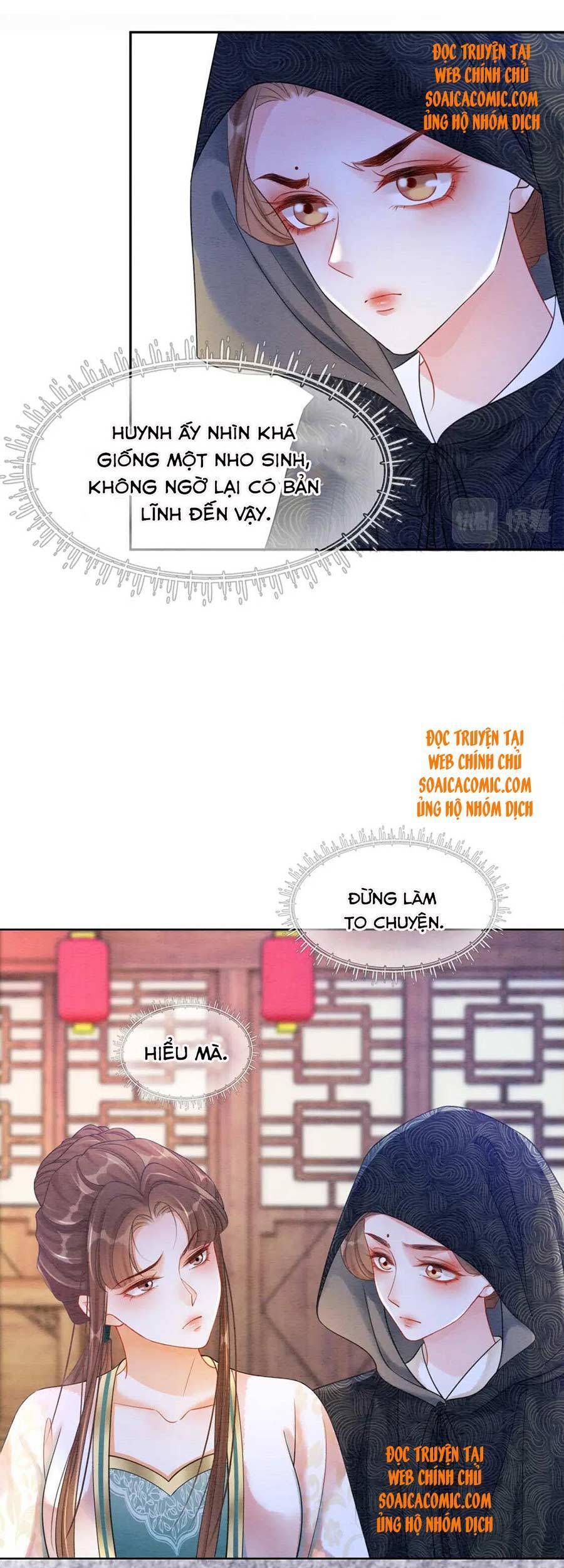 Xung Hỉ Vương Phi Chapter 75 - 16