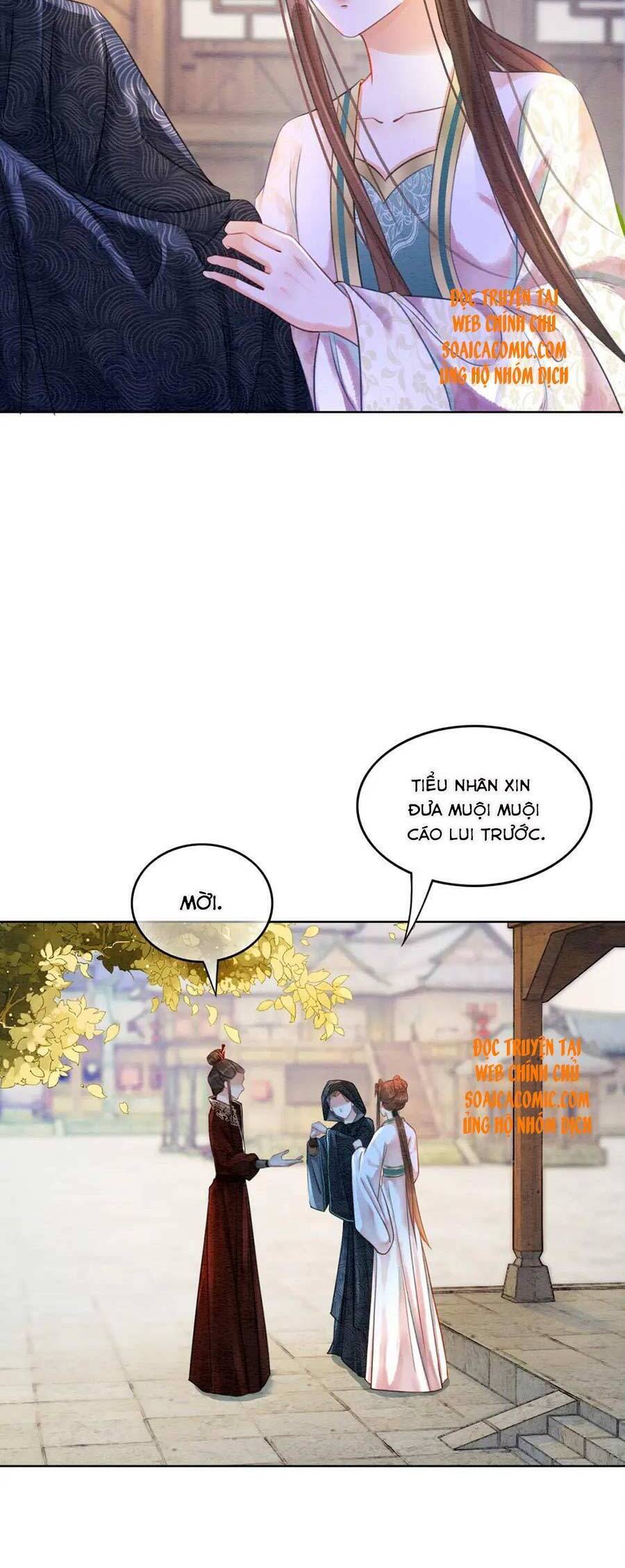 Xung Hỉ Vương Phi Chapter 75 - 22