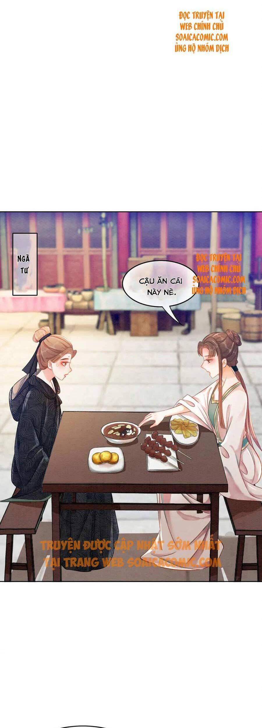 Xung Hỉ Vương Phi Chapter 75 - 24