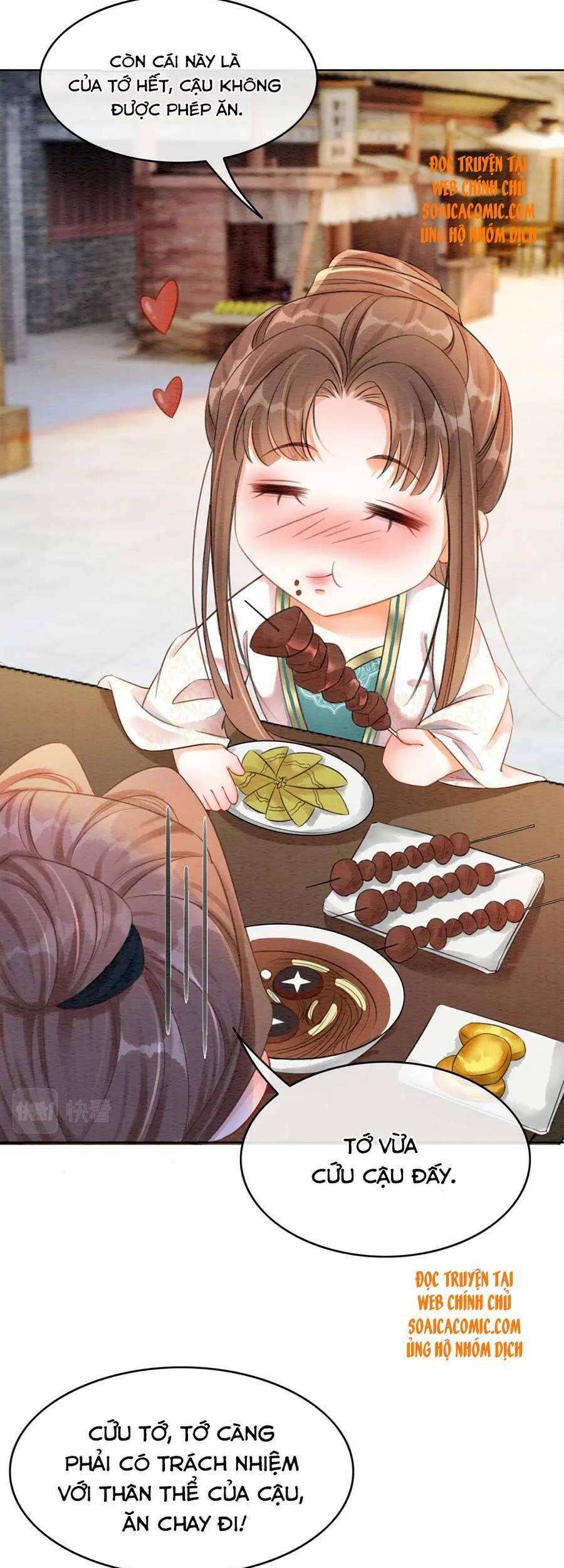 Xung Hỉ Vương Phi Chapter 75 - 25