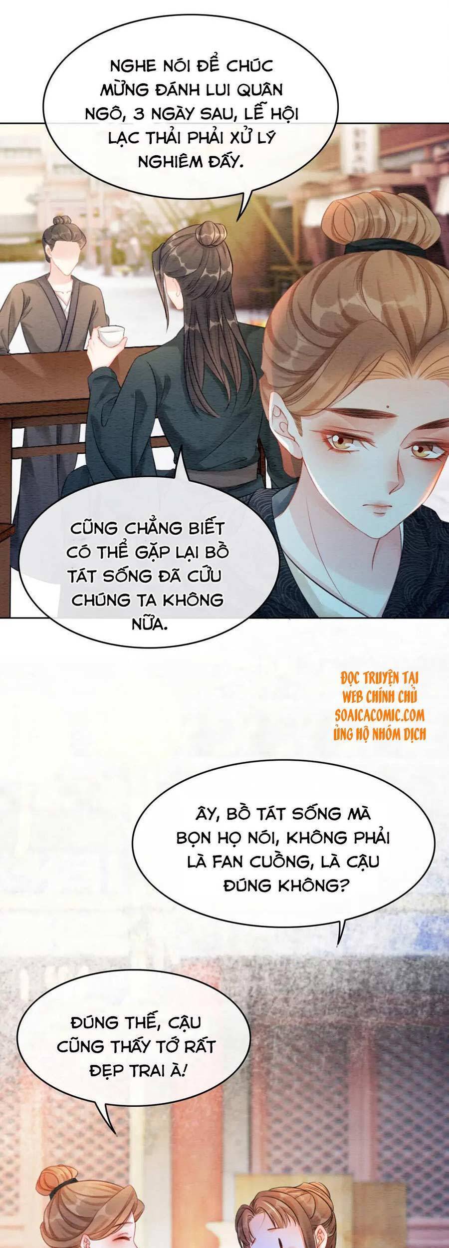 Xung Hỉ Vương Phi Chapter 75 - 27