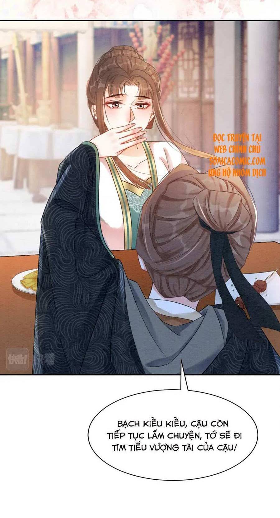 Xung Hỉ Vương Phi Chapter 75 - 30