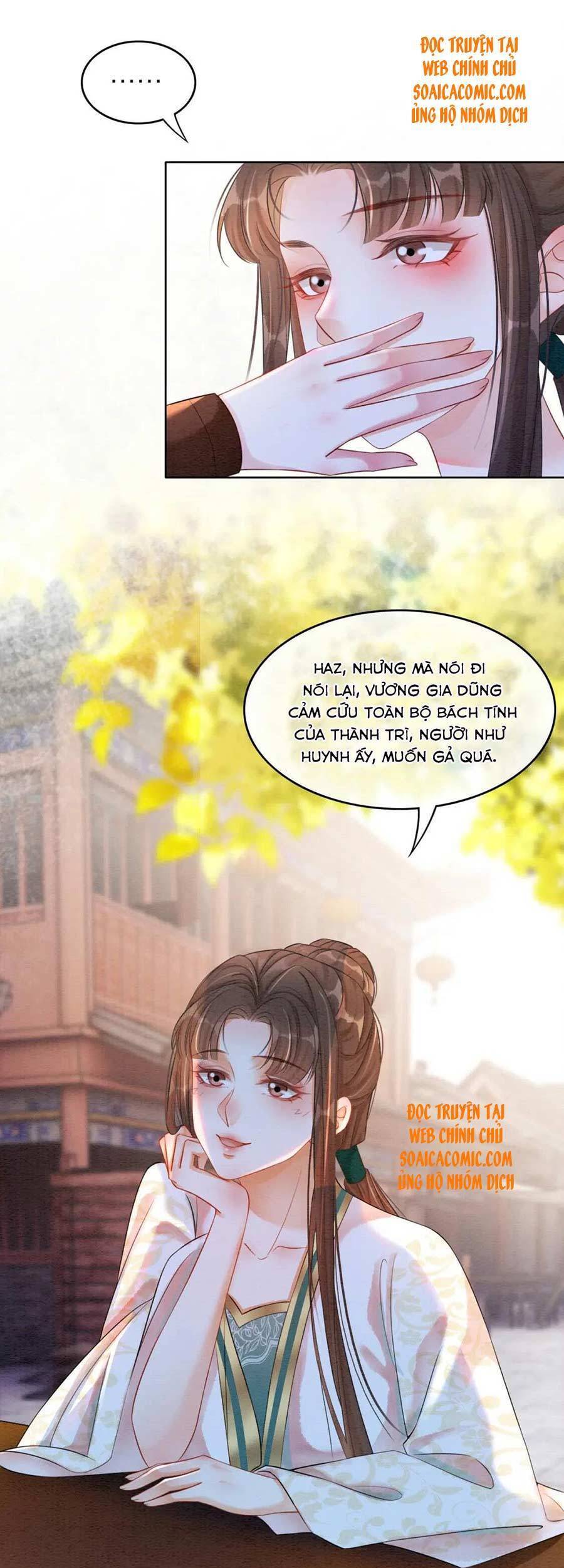 Xung Hỉ Vương Phi Chapter 75 - 31