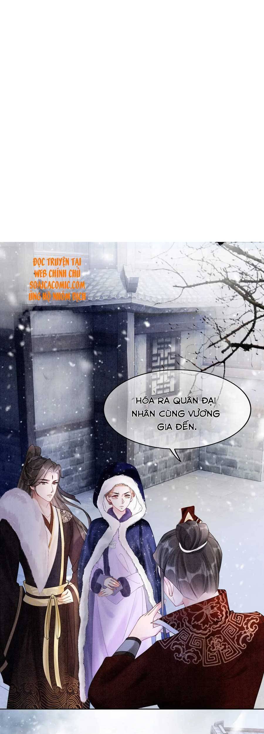 Xung Hỉ Vương Phi Chapter 77 - 1