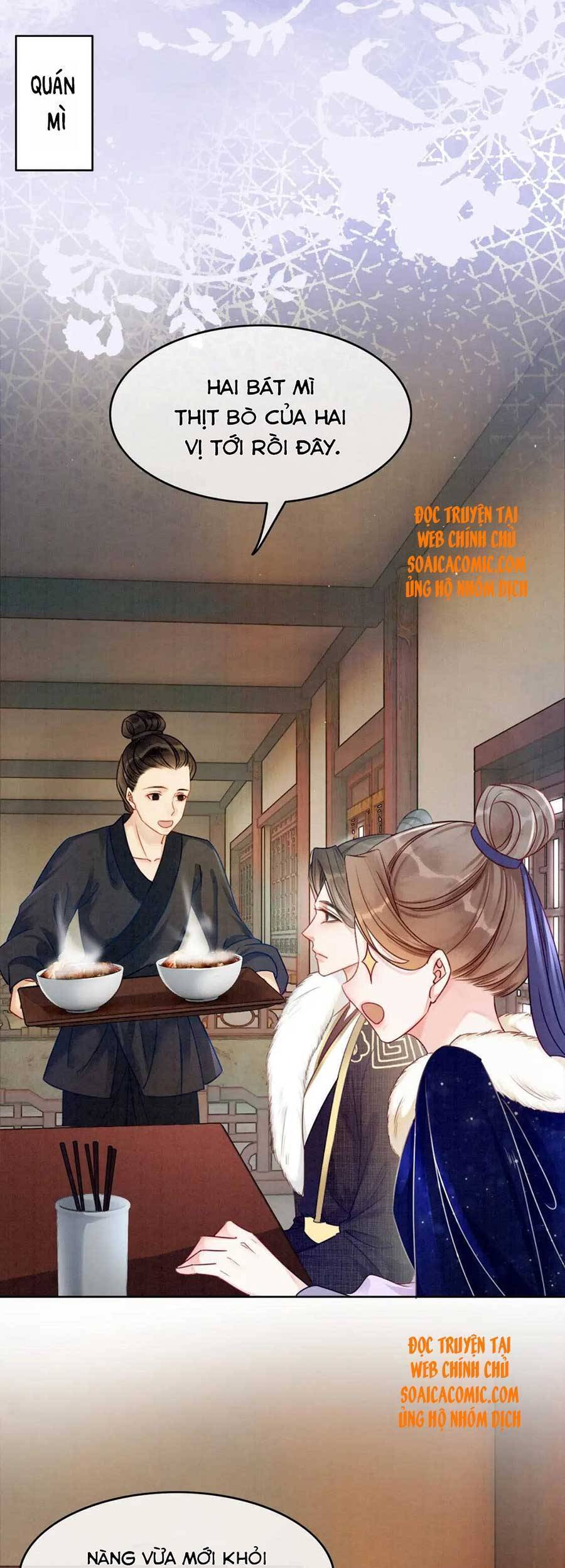 Xung Hỉ Vương Phi Chapter 77 - 13