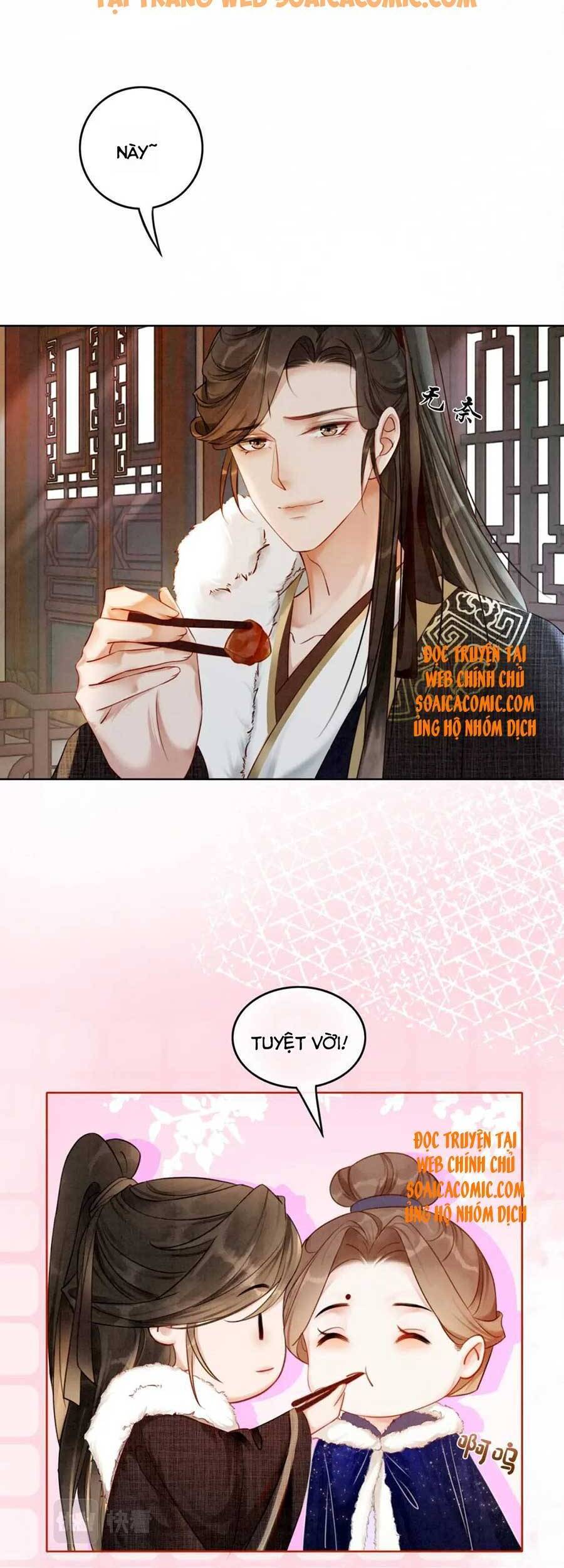 Xung Hỉ Vương Phi Chapter 77 - 15