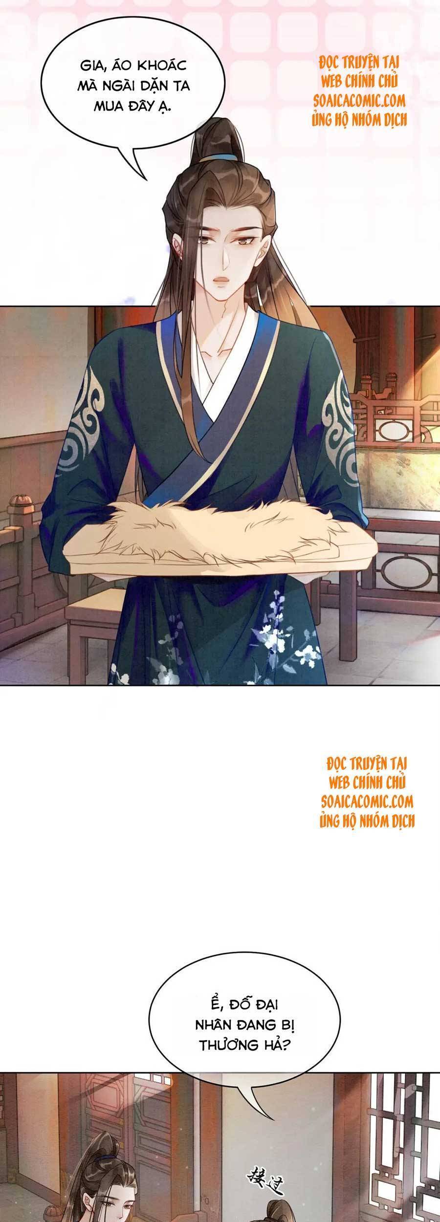 Xung Hỉ Vương Phi Chapter 77 - 17