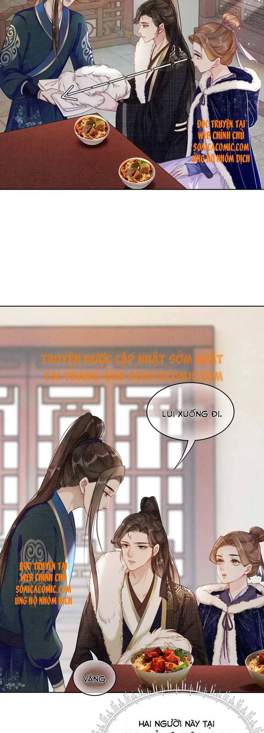 Xung Hỉ Vương Phi Chapter 77 - 18