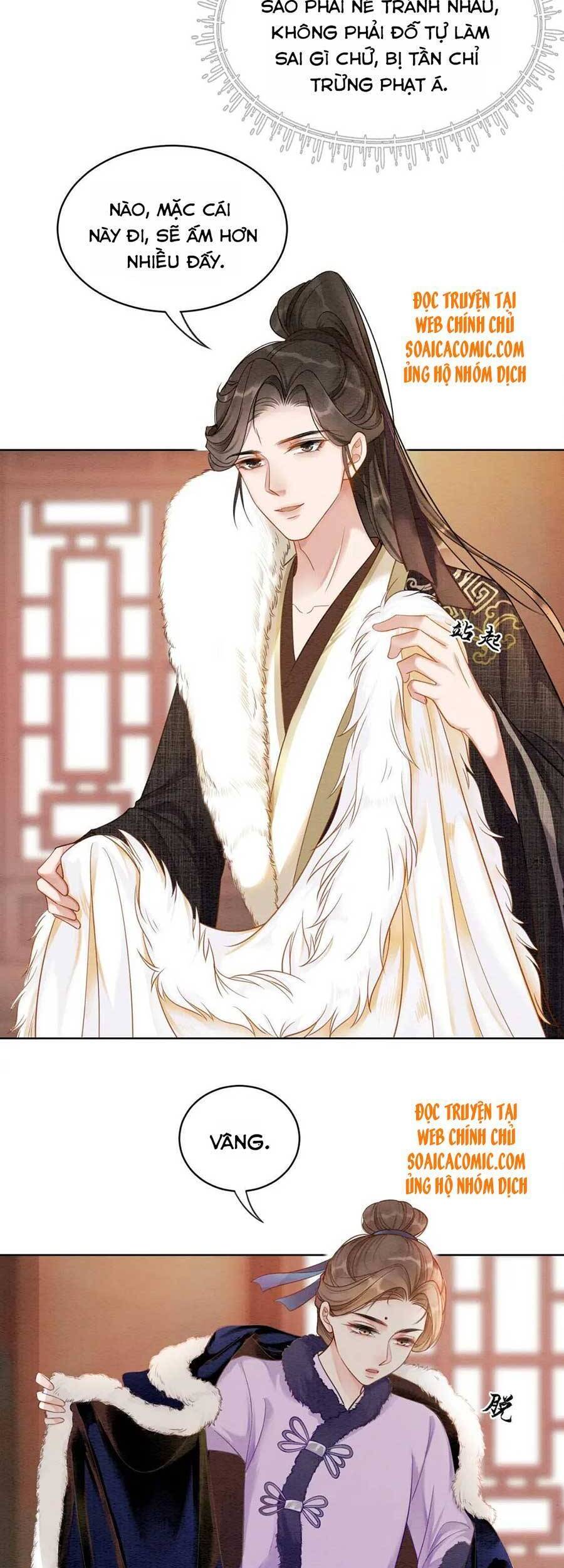 Xung Hỉ Vương Phi Chapter 77 - 19