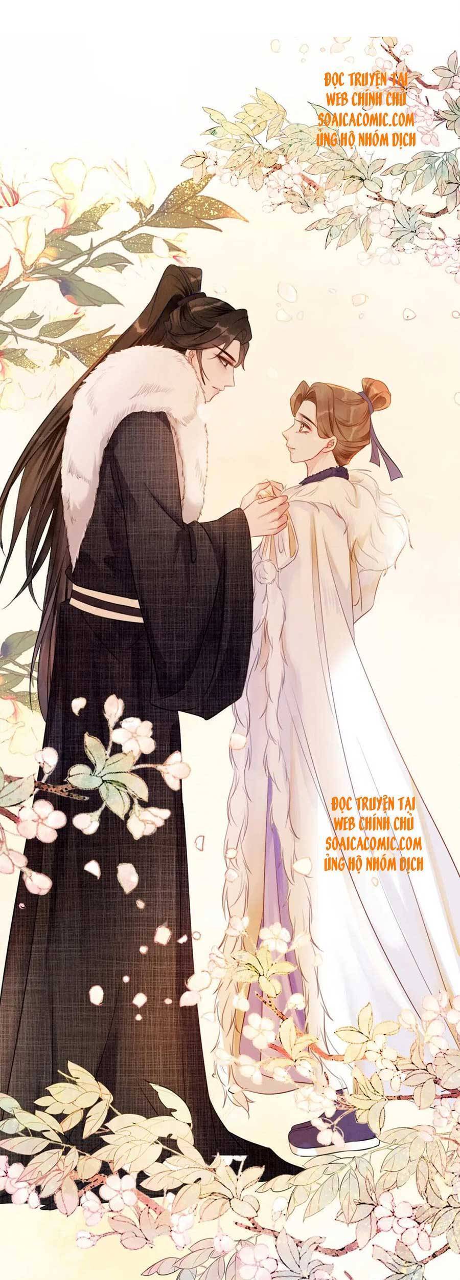 Xung Hỉ Vương Phi Chapter 77 - 21