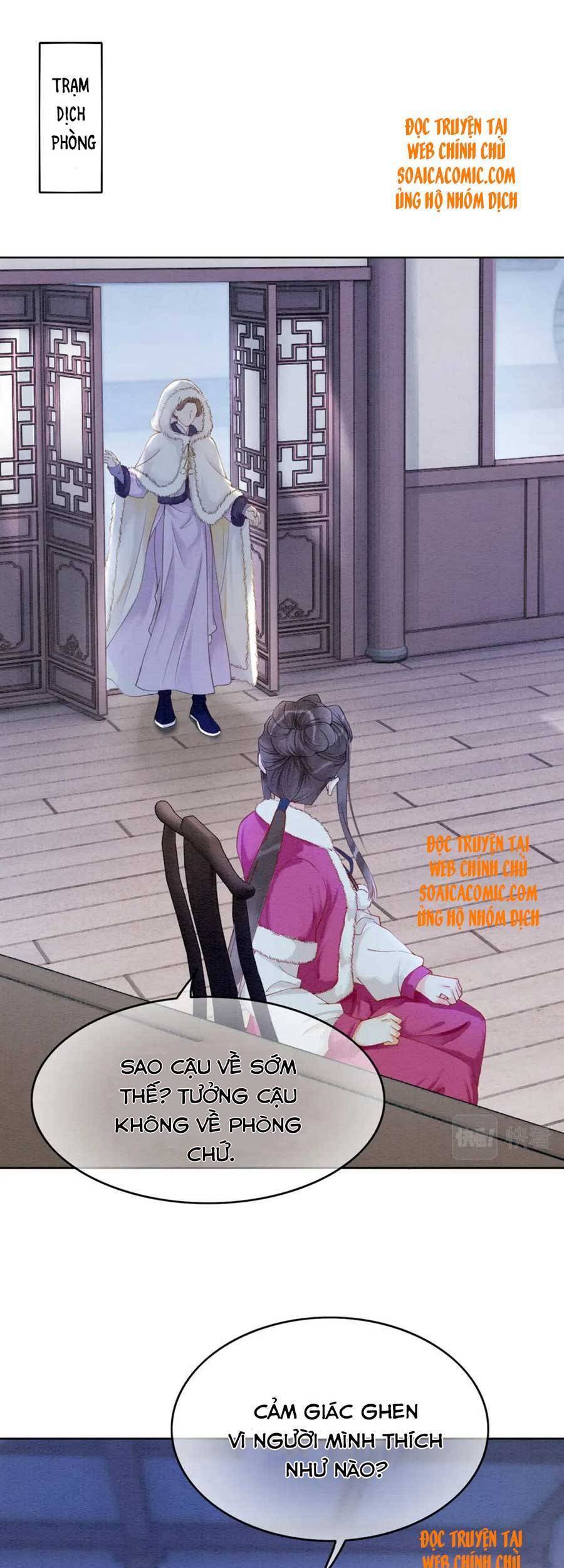 Xung Hỉ Vương Phi Chapter 77 - 25