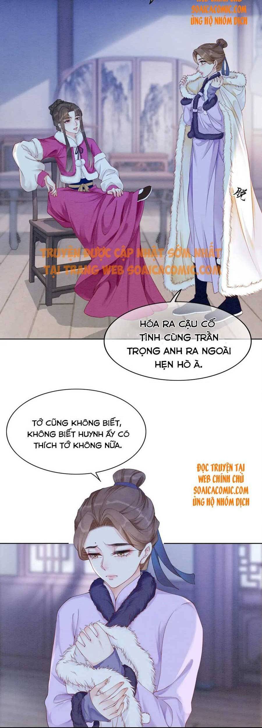 Xung Hỉ Vương Phi Chapter 77 - 26