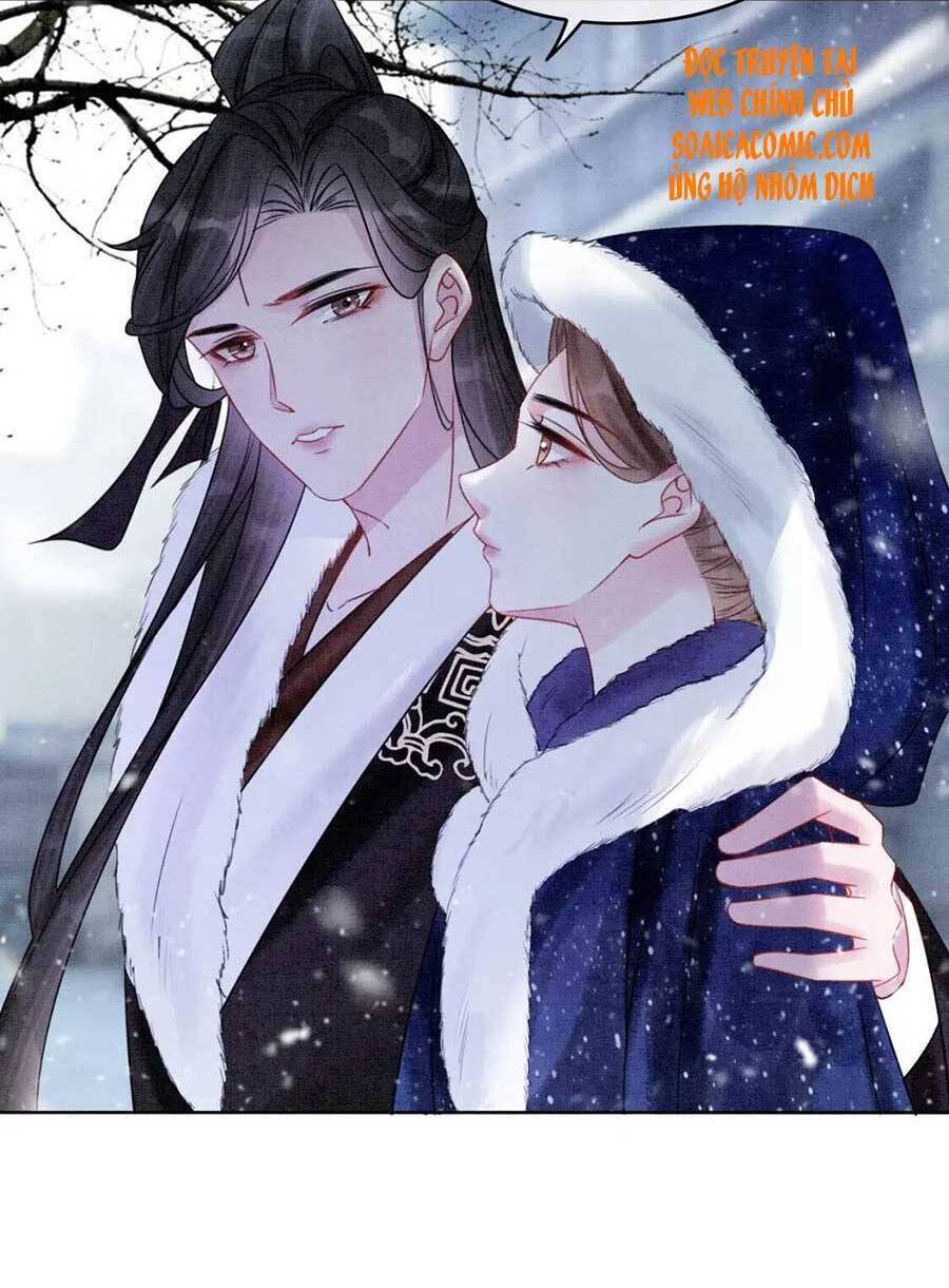 Xung Hỉ Vương Phi Chapter 77 - 4