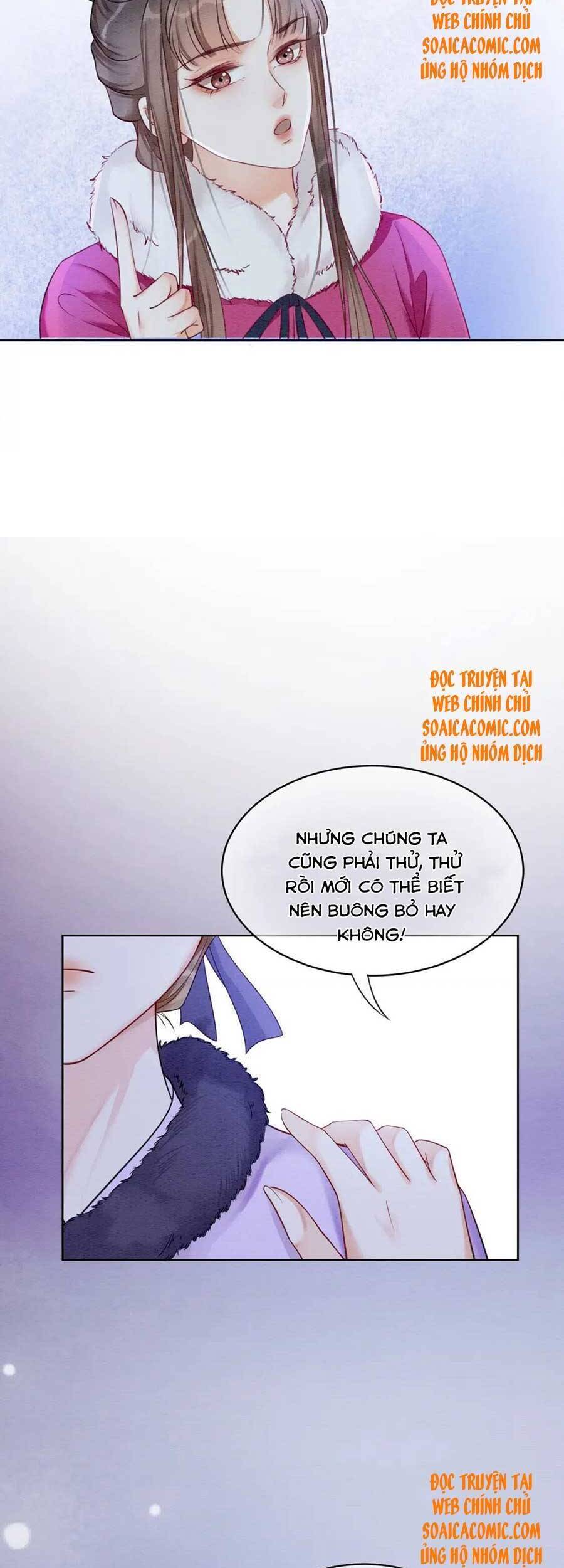 Xung Hỉ Vương Phi Chapter 77 - 31