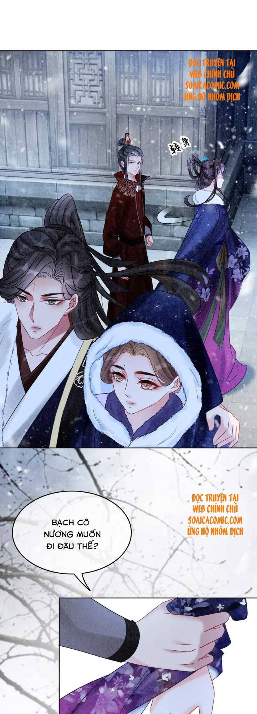 Xung Hỉ Vương Phi Chapter 77 - 5