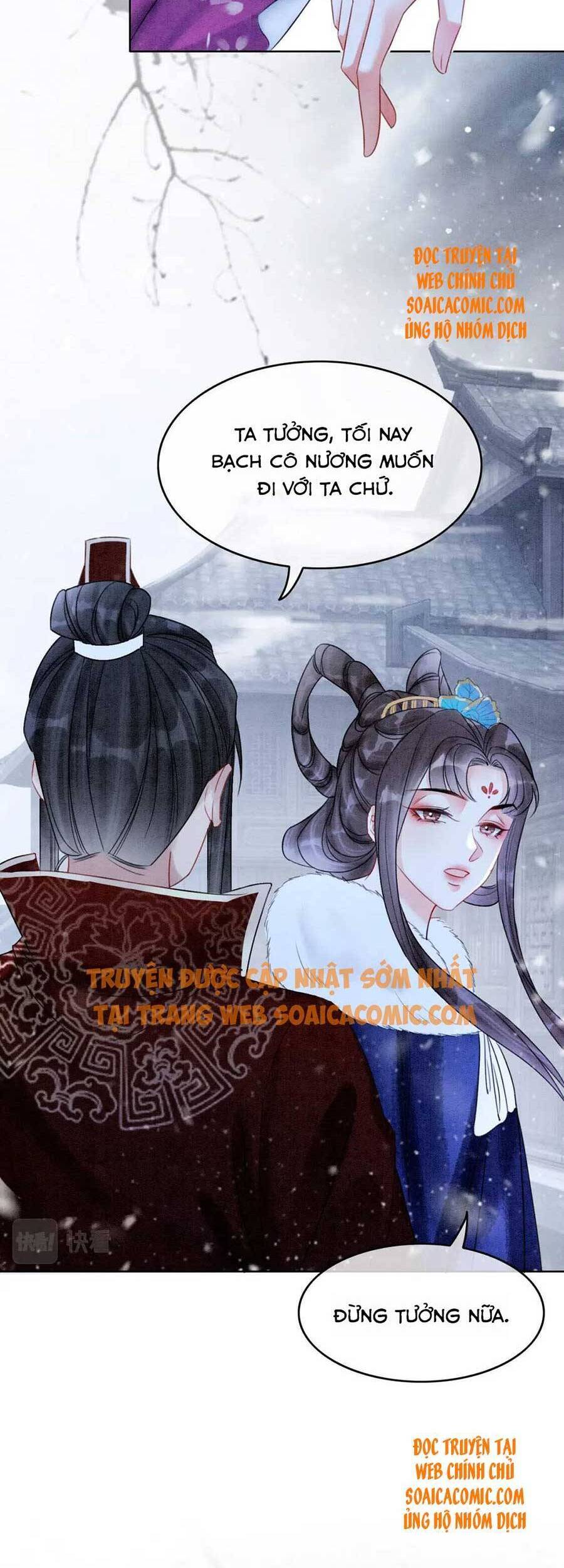 Xung Hỉ Vương Phi Chapter 77 - 6