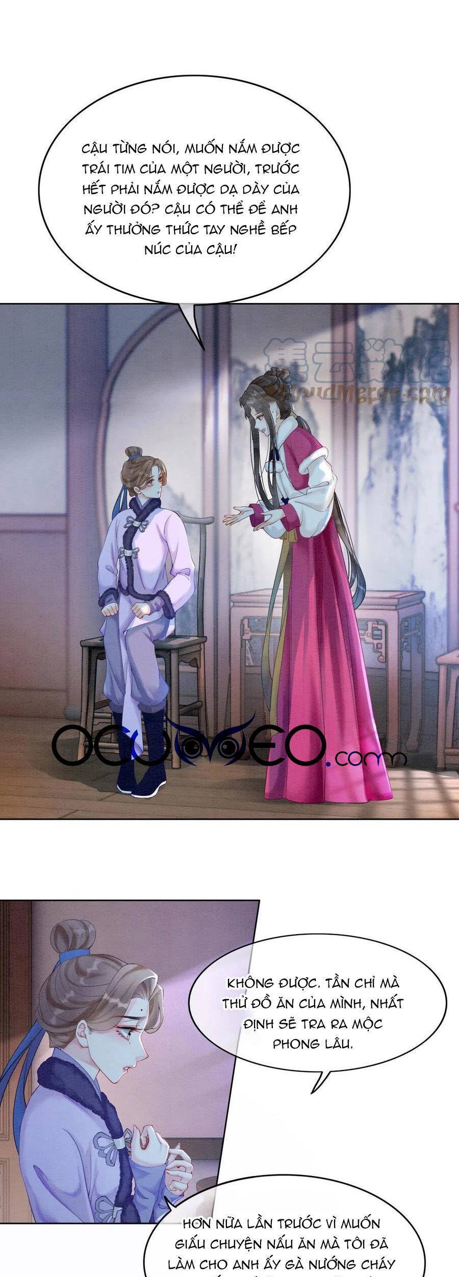 Xung Hỉ Vương Phi Chapter 78 - 2