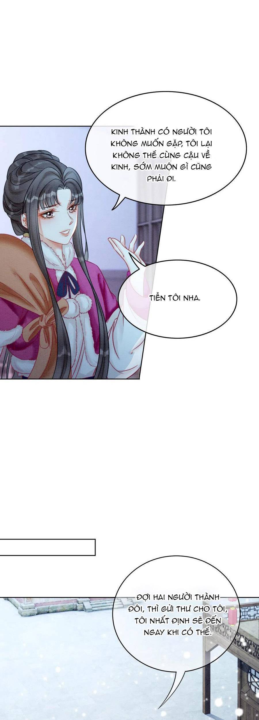 Xung Hỉ Vương Phi Chapter 78 - 11