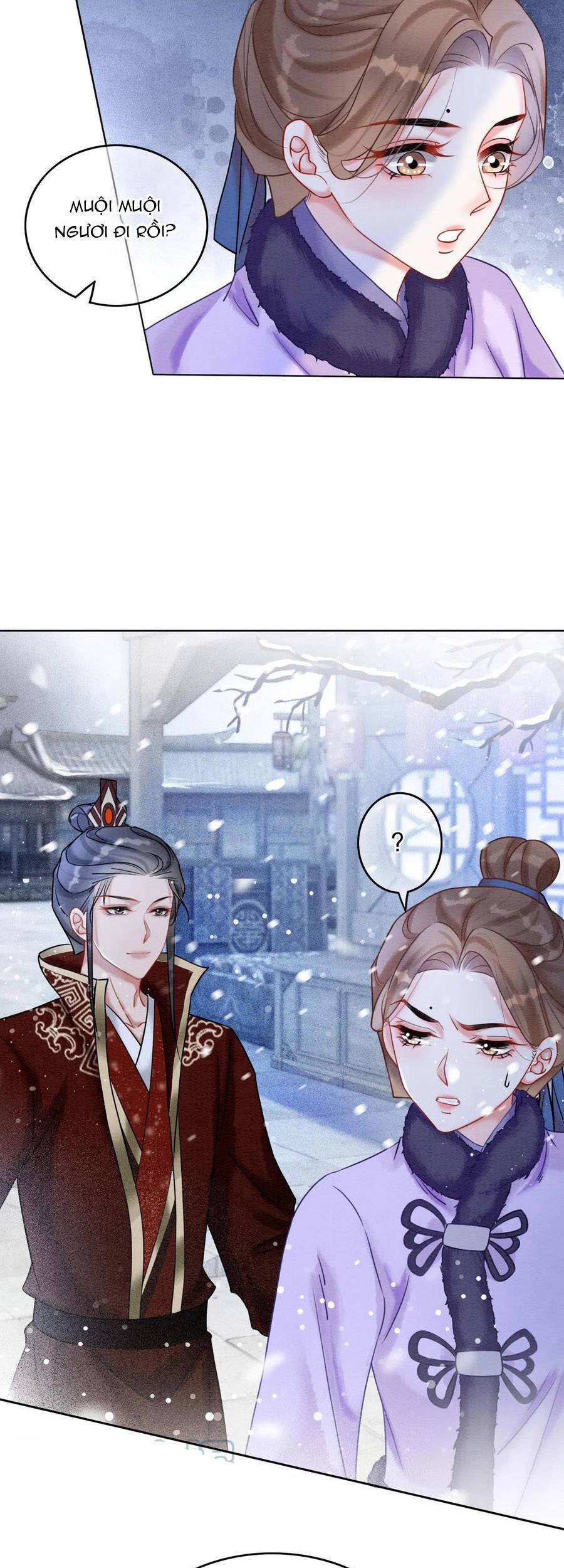 Xung Hỉ Vương Phi Chapter 78 - 16