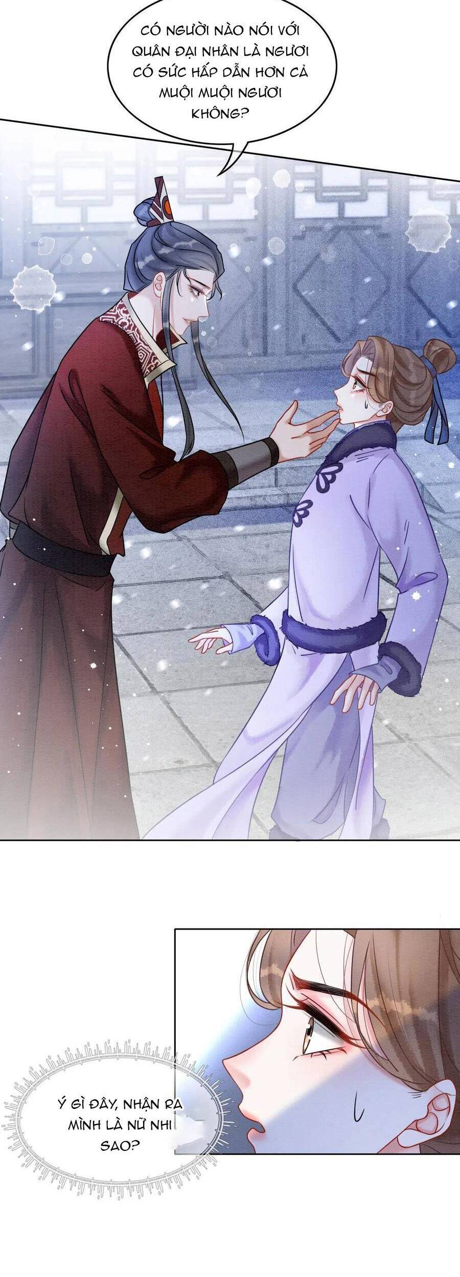 Xung Hỉ Vương Phi Chapter 78 - 17